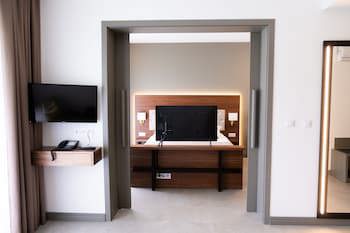 Acrotel Athena Pallas & Residence galeri fotoğrafı