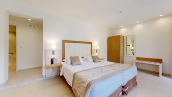 Acrotel Athena Pallas & Residence galeri fotoğrafı