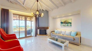 Acrotel Athena Pallas & Residence fotoğrafı