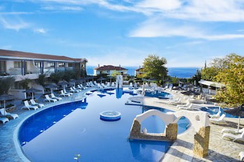 Acrotel Athena Pallas & Residence galeri fotoğrafı