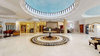 Acrotel Athena Pallas & Residence galeri fotoğrafı