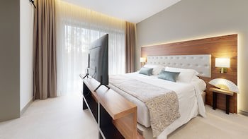 Acrotel Athena Pallas & Residence galeri fotoğrafı
