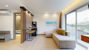 Acrotel Athena Pallas & Residence galeri fotoğrafı