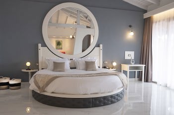 Acrotel Athena Pallas & Residence galeri fotoğrafı