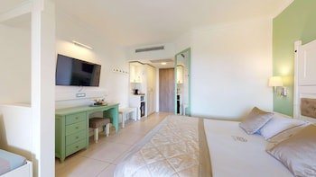 Acrotel Athena Pallas & Residence fotoğrafı