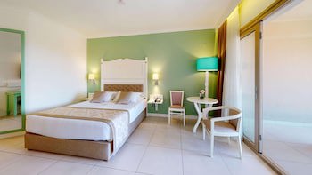 Acrotel Athena Pallas & Residence galeri fotoğrafı