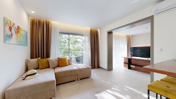 Acrotel Athena Pallas & Residence galeri fotoğrafı