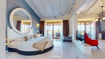 Acrotel Athena Pallas & Residence galeri fotoğrafı