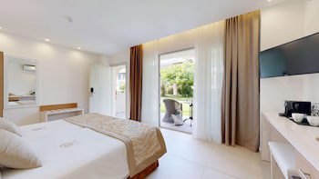 Acrotel Athena Pallas & Residence galeri fotoğrafı