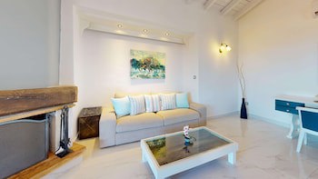 Acrotel Athena Pallas & Residence galeri fotoğrafı