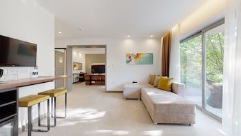 Acrotel Athena Pallas & Residence galeri fotoğrafı