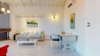 Acrotel Athena Pallas & Residence fotoğrafı
