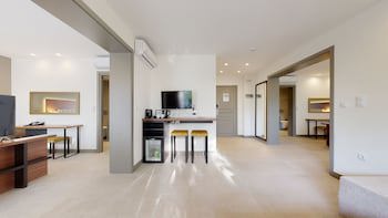 Acrotel Athena Pallas & Residence galeri fotoğrafı