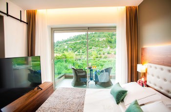 Acrotel Athena Pallas & Residence fotoğrafı