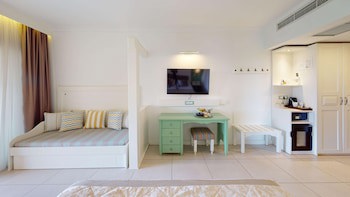 Acrotel Athena Pallas & Residence galeri fotoğrafı