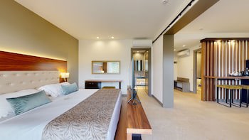Acrotel Athena Pallas & Residence galeri fotoğrafı