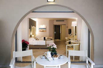 Acrotel Athena Pallas & Residence galeri fotoğrafı