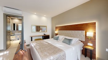 Acrotel Athena Pallas & Residence galeri fotoğrafı