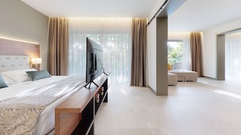 Acrotel Athena Pallas & Residence galeri fotoğrafı