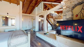 Acrotel Athena Pallas & Residence galeri fotoğrafı