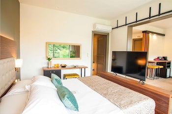 Acrotel Athena Pallas & Residence fotoğrafı