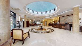 Acrotel Athena Pallas & Residence galeri fotoğrafı