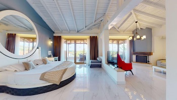 Acrotel Athena Pallas & Residence galeri fotoğrafı