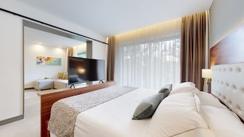 Acrotel Athena Pallas & Residence galeri fotoğrafı