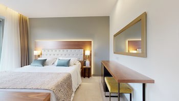 Acrotel Athena Pallas & Residence galeri fotoğrafı