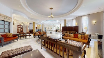 Acrotel Athena Pallas & Residence fotoğrafı