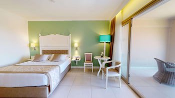 Acrotel Athena Pallas & Residence galeri fotoğrafı