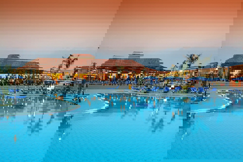 Tsokkos Paradise Village