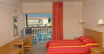 Tsokkos Paradise Village fotoğrafı