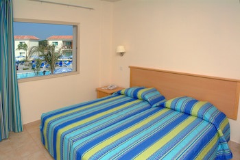 Tsokkos Paradise Village fotoğrafı