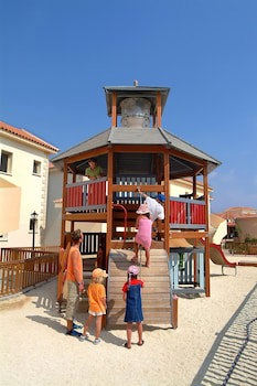 Tsokkos Paradise Village fotoğrafı