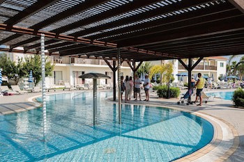 Tsokkos Paradise Village galeri fotoğrafı
