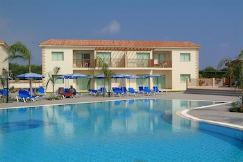 Tsokkos Paradise Village galeri fotoğrafı