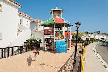 Tsokkos Paradise Village fotoğrafı