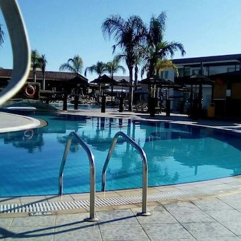 Tsokkos Paradise Village galeri fotoğrafı