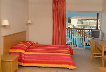 Tsokkos Paradise Village galeri fotoğrafı