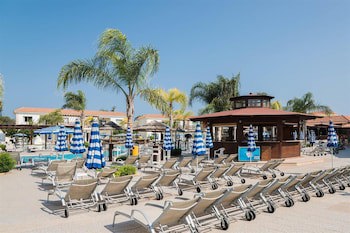 Tsokkos Paradise Village galeri fotoğrafı