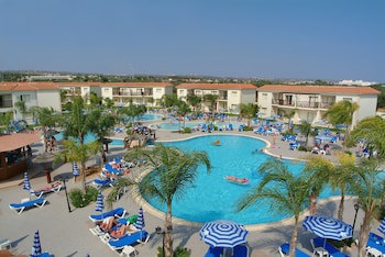 Tsokkos Paradise Village galeri fotoğrafı