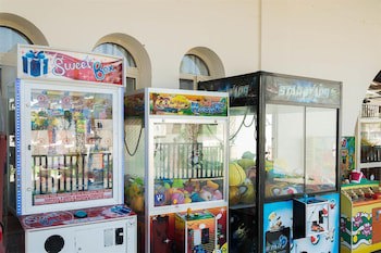 Tsokkos Paradise Village galeri fotoğrafı