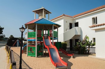 Tsokkos Paradise Village fotoğrafı
