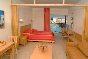 Tsokkos Paradise Village fotoğrafı