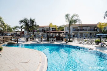 Tsokkos Paradise Village galeri fotoğrafı