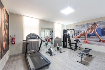 Hotel Gran Torino galeri fotoğrafı