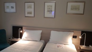 Hotel Gran Torino galeri fotoğrafı