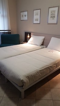 Hotel Gran Torino galeri fotoğrafı