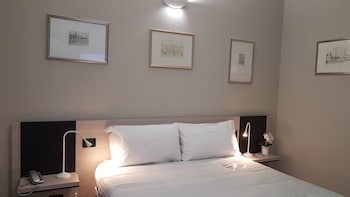 Hotel Gran Torino galeri fotoğrafı